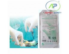 Găng tay phẫu thuật tiệt trùng Size 10